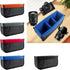 XUZHID Shockproof DSLR SLR Camera Insert Organizers Case Partition Divider Protections Bag