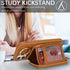 Hamany 12 12 5G 6.1 Inch-Brown for iPhone Case Wallet with Card Holder,for iPhone pro Phone case Wallet with Zipper