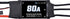 80A 2-6S Readytosky ESC Brushless ESC Electric Speed Controller for RC FPV Airplane Helicopter Drone