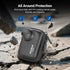 Insta360 AC042 NEEWER Storage Case Compatible with GO Ultra, Protective Portable Travel PU Hard Shell Carrying Bag