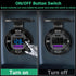 83W 12 Volt USB Outlet Built-in Boost USB C Laptop Car Charger: Ouffun 65W PD3.0 and 18W QC3.0 Car USB Port