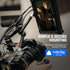 NEEWER 9.8"/25cm Adjustable Friction Magic Arm with 1/4" Screw, Compatible with SmallRig Cage, Flash, Microphone,