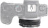 FOTGA MD-EOSR Lens Mount Adapter Ring - for Minolta MD Lens to Canon EOS R Mount Series Mirrorless Cameras