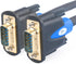 SHD VGA Cable VGA to VGA HD15 Monitor Cable for PC, Laptop, TV, Projector - 50 Feet