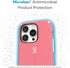 Speck 14 6.7" 14, for iPhone Pro Max Case - Drop Protection, Scratch Resistant, Built for MagSafe Case with Soft Touch