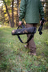 Compartments,39.4x9.8x9.8in Fanaue Tripod Case with Heavy Duty Tripod Bag with Shoulder Straps,All Padded Carrying Case