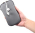 Neoprene Shock Absorbing Pouch, Large Cell Phone Sleeve Case with Zipper/Neck Strap for Samsung Galaxy Note