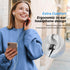 Earbuds Earphones with Microphone, 5 Pack Wired Heavy Bass Headphones, Earphone with Noise Isolating, Fits 3.5mm Interface for iPad, Desktop