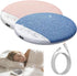 FACAIFACAI Pillow Speaker, 2026 New Sleep Speaker Under Pillow, with White Noise, Auto-Off