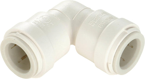 Sea Tech 013517-10 1/2" Union Elbow