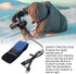 Zopsc 3 Settings, (545mm) Lens Heater, USB Powered with Temperature Dew Heater Strip for Telescopes, Viewfinders