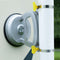 RecPro Suction Cup RV Antenna Mount - Durable and Reliable