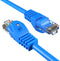 Cables Direct Online Cat5e 30FT Ethernet Patch Cable, 350Mhz, Compatible with PC, Laptop, Modem, Router