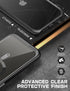 SUPCASE Black iPhone 13 Pro Max Case (Unicorn Beetle Mag), Compatible with MagSafe, Military-Grade Protection, Slim