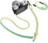 128cm Adjustable Vintage Braided Rope Vintage Camera Neck Shoulder Strap for Nikon