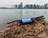 ZTW G2 40A 4A/5V Shark Series Bi-Direction Water Cooling Brushless ESC with SBEC for RC Boat and Other DIY Project