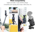 HSU 4/3, 3 Magnetic Expansion Adapter Mount Compatible with DJI Osmo Pocket Magnet Extended Mounting Bracket Frame