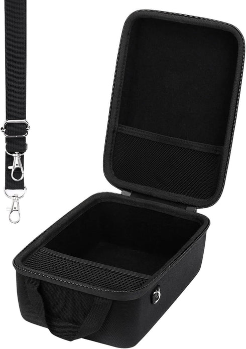 co2CREA X-H2S X-H2 Hard Travel Case Replacement for Fujifilm Mirrorless Camera