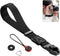 Quick Release Camera Wrist Strap Compatible for Peak Design Buckle Adjustable 1