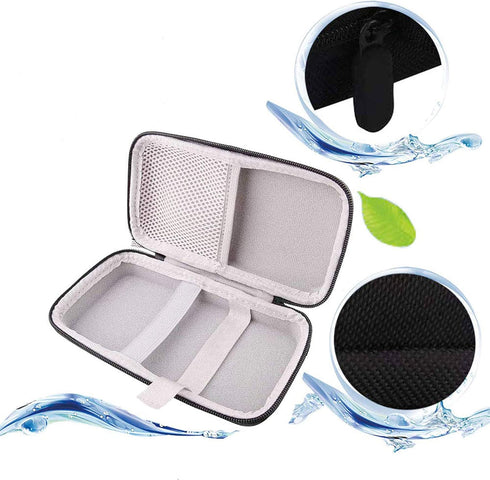WERJIA Hard Case for UGREEN 145W Power Bank 25000mAh Portable Charger, Box Only