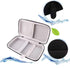 WERJIA Hard Case for UGREEN 145W Power Bank 25000mAh Portable Charger, Box Only