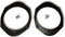 1 Pair - Universal Speaker Adapters 5"x7" 5x7 or 6x8 6x8 to 6 1/2" 6.5" - SPKBRK007