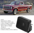 Radios External Speaker, 3W 8O Black ABS Two Way Universal CB Speaker for Car Radio and Small Speakers