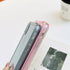 Cute Clear Bling Crystal Diamond iPhone XR Case with Sparkle Camera Lens Protector, Soft TPU Cover for Women, Blue.