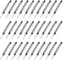 YYFIVEHAN 30pcs SIM Card Removal Tool Kit - Eject Pin Tool for iPhone,