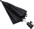 VILTROX Updated 50cm Hot Shoe Umbrella, DSLR Mirrorless Camera Protect Umbrella Rain Cover Protector Sunshade, Protects Camera from Rain, Bird Drop, Strong Sunlight, Snow, Waterproof Camera Umbrella