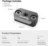 SMALLRIG NATO Rail for DJI Ronin S/SC Gimbal - Model 3032