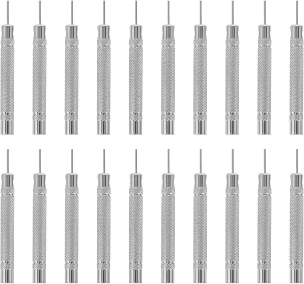 FUTUREORYY 20pcs Sim Card Ejector Pin Removal Tool Set for Smartphones Cell Phone