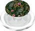 PopSockets Floral Phone Grip & Stand Midnight Meadow PopGrip for MagSafe