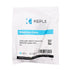Keple 3m RJ11 to RJ45 Cable Phone Telephone Cord RJ11 6P4C to RJ45 8P8C Connector Plug Cable (White)
