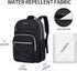 Backpack Backpack Backpack VANKEAN Laptop for Women, Laptop Computer Bag Travel Purse,Waterproof Work Business College
