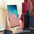 Galaxy S10 Plus Privacy Screen Protector, Self Healing Full Coverage Flexible Film, 2-Pack Anti Spy Shield