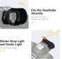 R5 R6 R6 R5 R5C JJC Camera Eyecup Eyepiece Viewfinder for Canon EOS Mark II C Mirrorless Camera with Extended Soft