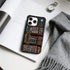 CARLOCA 17 for iPhone Pro Compatible with Magsafe Case Design for Girl Boy Shockproof Magnetic Charge Hard PC Back Case