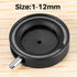 Srutueo SK12, 500042571A4 Manual Aperture Adjustable Mechanical Iris Diaphragm Iris Diaphragm for Digital Camera