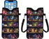 Ialtsidws Cell Phone Sleeves Bag for Women, Neoprene Cell Phone Sleeve Pouch Case