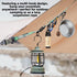EAWEAW Heavy Duty Phone Lanyard Crossbody, Thick Adjustable Strap for iPhone & Android, Hands-Free Neck Strap