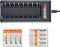 Sogrand Rechargeable AA Batteries with Charger, 2800mAh High Capacity Double A Batteries 8