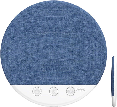 Generic Sleep Speaker Under Pillow with White Noise, Under Pillow Speakers for Sleeping,