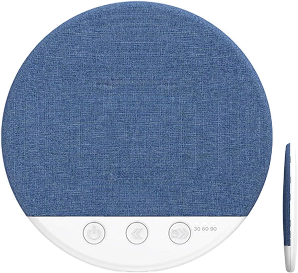 Generic Sleep Speaker Under Pillow with White Noise, Under Pillow Speakers for Sleeping,