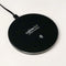 Brandstand CubieDot 10W Fast Charge Qi Wireless Charger for iPhone 12/11/Pro Max/XS Max, Galaxy Note 10/S10 - AC Adapter