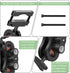 RNVEASS R2-4K, R2-4K R2-4K Dash Cam Mount, Aluminum Rearview Mirror Bracket Installation Kit, for Rove PRO and Dual Car
