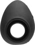 19mm FM3A FM3 FM2 FE2 F3 F3AF Silicone Eyepiece Eye Cup Soft Camera Viewfinder Guard FM FA Universal
