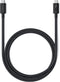 Satechi USB C Thunderbolt 4 Cable (3.2ft/1m), Supports 8K Display, 40Gbps Data Transfer, 240W PD Charging