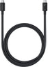 Satechi USB C Thunderbolt 4 Cable (3.2ft/1m), Supports 8K Display, 40Gbps Data Transfer, 240W PD Charging