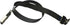 FFC Micro USB FPV Flat Slim Thin Ribbon FPC Cable Black 90 Degree to Standard USB A for Charging and Sync (30CM)